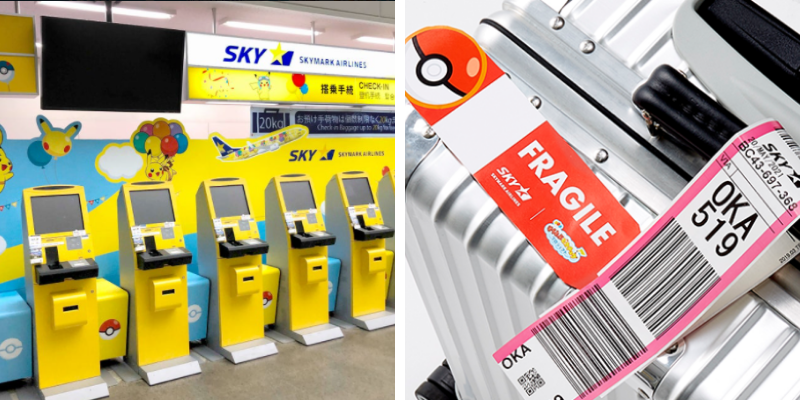 máy bay Pikachu máy bay Pikachu